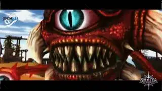 Shaiya ep3 hard core original