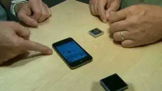 Apple's cure for 'iPod fatigue'