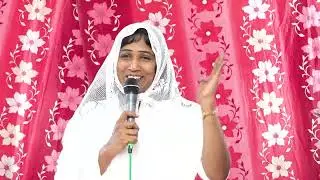  இயேசு உன்னையும் காப்பாற்றுவார்... | JESUS POWER MINISTRIES | Rev. JM Salomi star