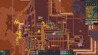 HOW DO I CONVINCE CHATTERS TO JOIN THE SERVER!? | Factorio - Community Server - Week 2