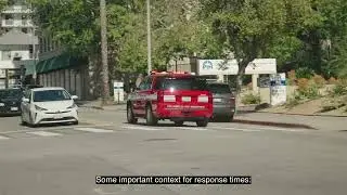 Austin's plan to improve LA's ambulance response times