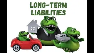 Long Term Liabilities: Understanding Their Impact on Your Financial Health (3 Minutes)