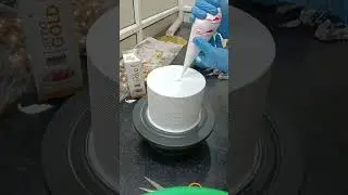 is live How to make counter order cake customize cake