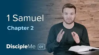1 Samuel 2 | Eli&rsquo;s Sons