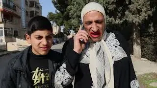 ابتهاج نظافة بلدك من نظافة بيتك.. البرنامج الكوميدي خازوق كامل الدسم