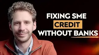 Ignite Startups: How Embedded Finance Is Fixing SME Credit in Latin America with Nicol&aacute;s Villa|Ep232