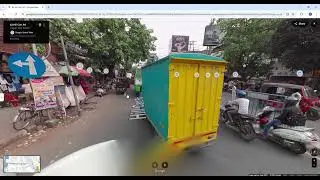 Bhawani Infotech | Siliguri to Bhawani Infotech