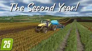 Peak Profits (Part 2) | What's the Best Way to Make Money in Farming Simulator?
