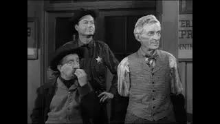 The Lone Ranger | S01 E27 | Gold Trains | Full Episode