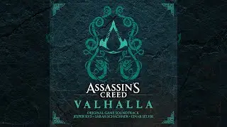 Sarah Schachner - The First Departure - Assassin's Creed Valhalla Original Game Soundtrack