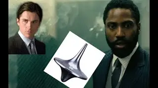 Tenet Trailer BUT it's Other Christopher Nolan Movies