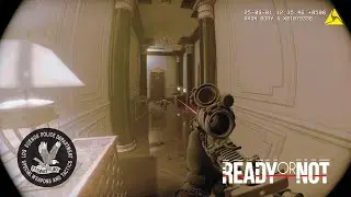 SWAT Raid | RON | Episode 1