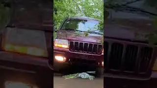 2000 Grand Cherokee 4.7 242HD