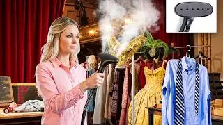 ✅ J 2000 jiffy garment steamer Review [J-2000 Jiffy Garment Steamer with Plastic Steam Head] ✅