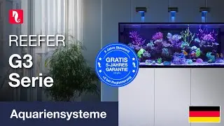 Die REEFER G3-Serie!