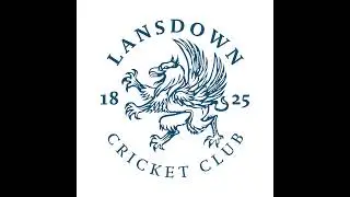 Lansdown 2nds vs Timsbury 1st XI