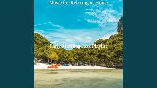 Happy Soundscape for Wellness