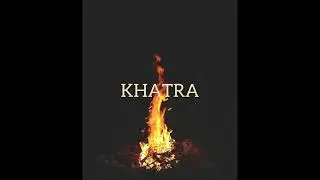 KHATRA - JJ47 (prod.QM Music)