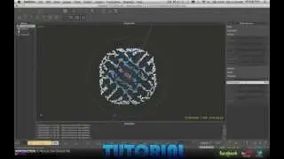REALFLOW - Daemons: Vortex | Introduction to Daemons/Effectors