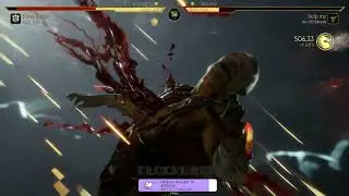 massive 93% comeback with spawn