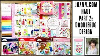 CUTE CUTE CUTE DOODLEBUG DESIGN STUFF