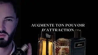 Explorez l'Essence de l'Élégance : 10 Parfums pour booster votre Potentiel d'attraction