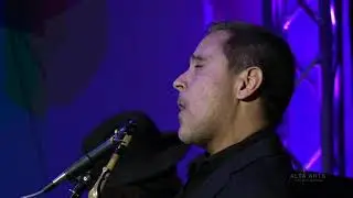 Alta Arts Live Preview with the Paul English Jazz Quartet and guest artist Beaux Sanders