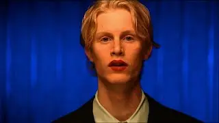 Crossing my lips / Over mijn Lippen (with English subtitles) - Janica Draisma