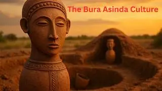 The Bura Mystery | Africa&rsquo;s Vanished Jar Burial Culture