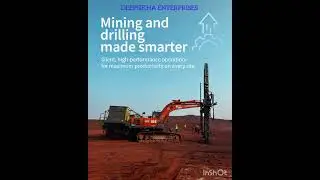 World&rsquo;s First Excavator-Mounted Electric Compressor | Atlas Copco E-Air 600E-200