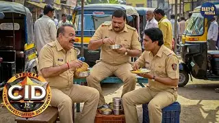 ACP , Abhijit और Daya क्यों Police बनकर कर रहे है काम ? | CID Special | New Episode 2025