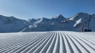 Itálie 2025 - Livigno, Santa Catarina a Bormio