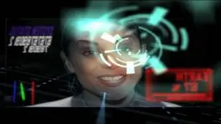 The Horror Booth: The Terminators
