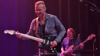 Matthew Curry - Don't Be A Stranger - 12/12/25 The Castle Theatre - Bloomington, IL