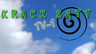 KRACKSATT TAKE 2 &bull; 25.10.2023