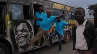 TELEKOM MATATU EXPERIENCE