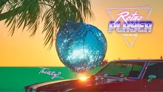 ｐａｌｍ　ａｎｄ　ｓｈｉｎｅ　け茨メ [Summer Vaporwave/Chillwave Mix]