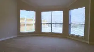 19010 Windsor Sails Drive - Video Walkthrough