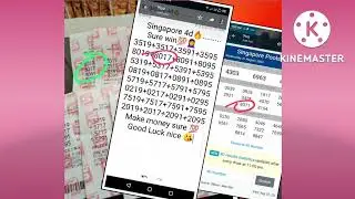 Singapore 4d best formula direct number sure win 100 4d best winning number Singapore 4d master