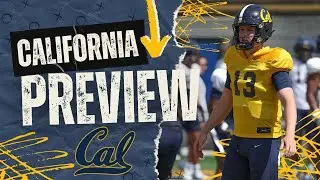 Cal Football Preview: 2025 Predictions