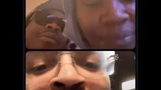 Rxknephew x Rx papi ( LIVE ) neph gets terrorized by his mom 😭 mama love vs mama Rx 👀