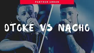 Reaccionamos a DTOKE vs NACHO | FMS Argentina 2020 | Jornada 3 | Urban Roosters
