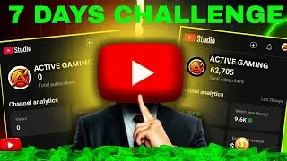 How To Create  Gaming Channel In 2025| Grow gaming channel in 2025