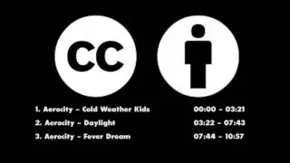 CC-BY: Aerocity (part 1)