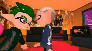 GMOD Splatoon living Nightmare Season Finale: Lost a special Friend