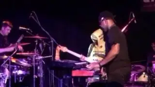 Ghost Note @ DROM NYC 6/15/17