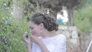 Chuppah Jerusalem . Irakli and Sara , Welkam Photo&Video