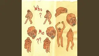 Who? Me??