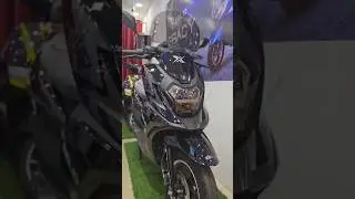 Zelio Electric scooter | Xmen | Rourkela | FUTURE MOTORS | No Licence No Registration #zelioebikes