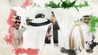 Year of Zayed -9Yards